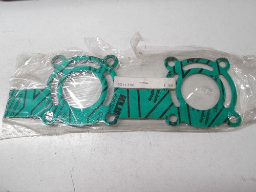 New polaris exhaust manifold gasket pro 785 slx 5211750 nos