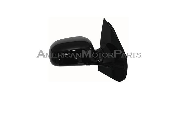 Right passenger side replacement power heated mirror 1999-2000 ford windstar