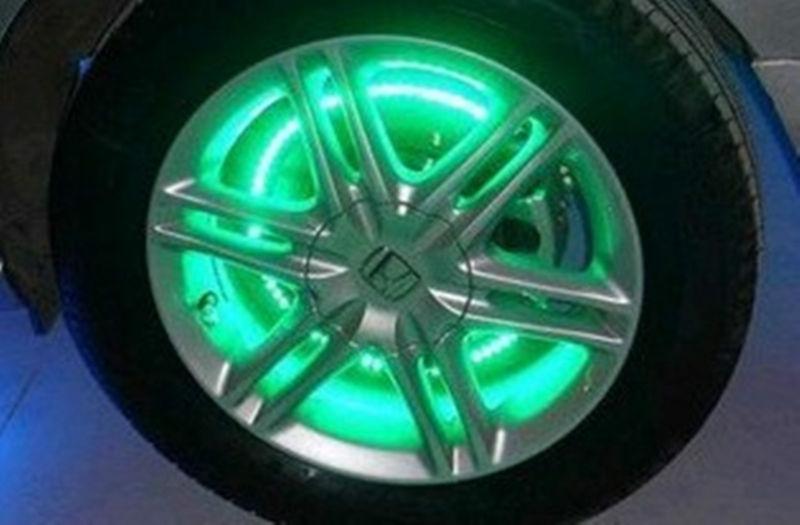 2Pcs 120cm 4ft Car Vehicle 72SMD LED cool Waterproof Flexible Strip Lights `Lamp, US $7.99, image 6