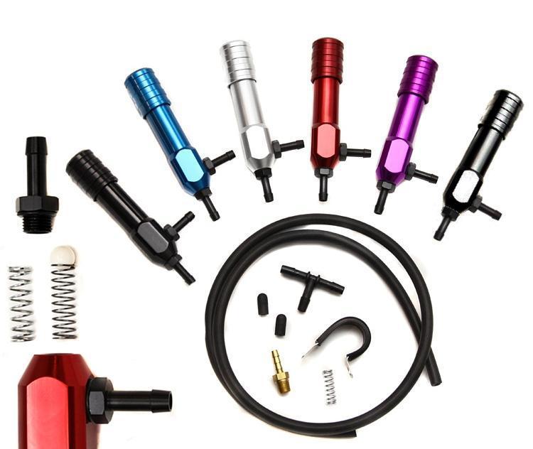 Find Hallman PRO RX Red Manual Boost Controller in San Angelo, Texas