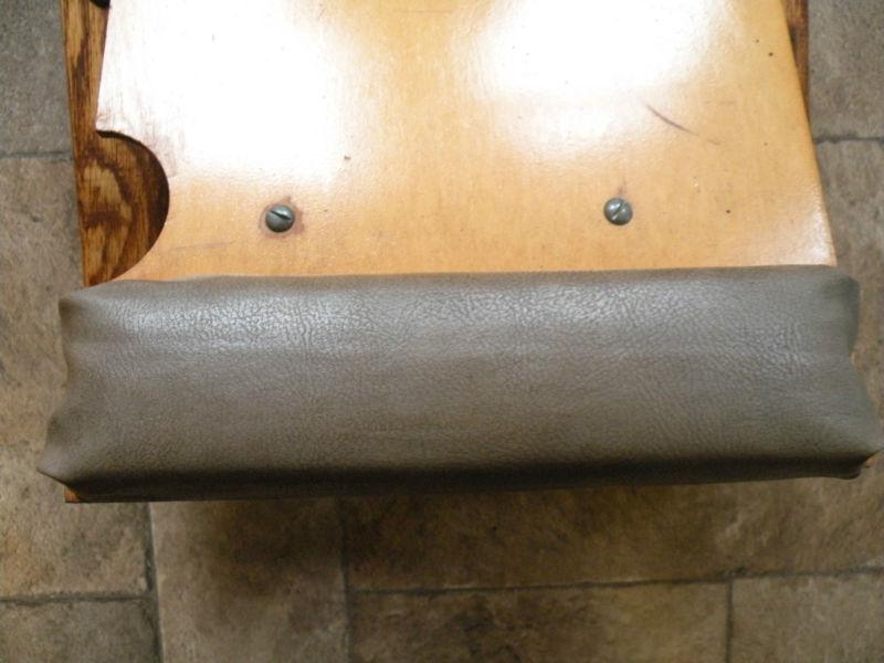 Vintage Mopar Auto Mechanic Oak Creeper Chrysler Corporation Dodge Hemi RARE , US $150.00, image 4