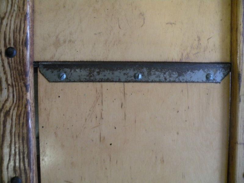 Vintage Mopar Auto Mechanic Oak Creeper Chrysler Corporation Dodge Hemi RARE , US $150.00, image 10