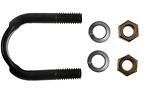 Dorman 81002 U-Bolt Kit, US $10.30, image 2