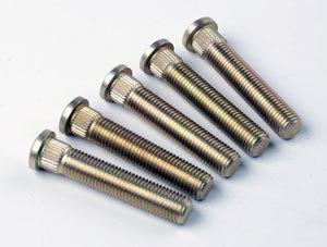 Arp 100-7708 .509'' knurl wheel studs