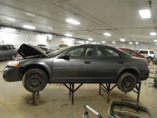 2004 dodge stratus tail lamp light left