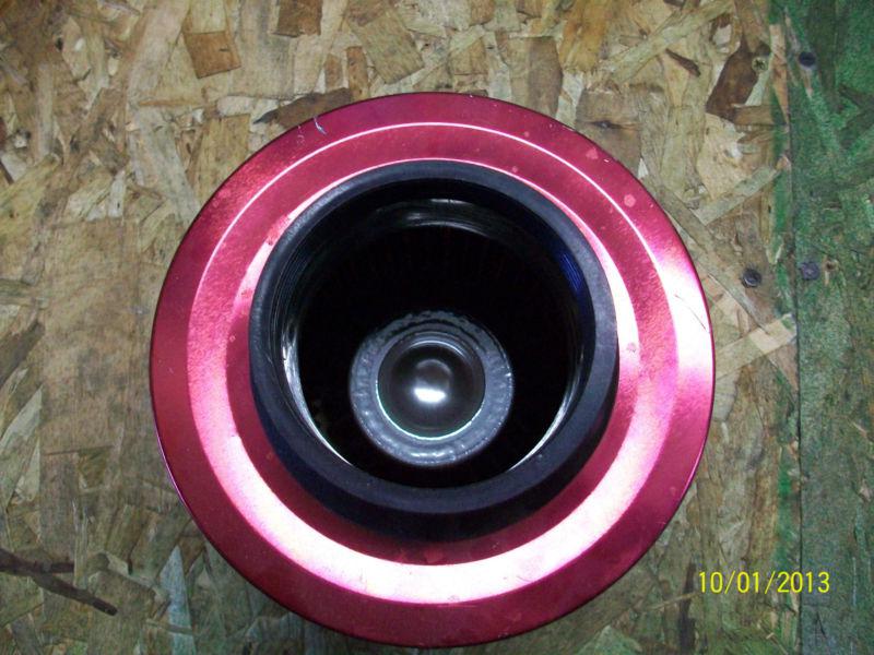 Air filter 3 inch Air intake cone Reusable , US $30.00, image 3