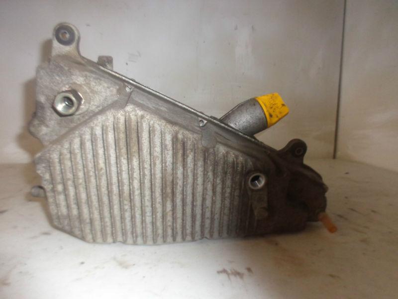 2001 polaris sportsman 500 4x4 oil tank reservoir