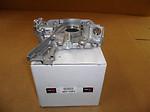 Itm engine components 057-1351 new oil pump
