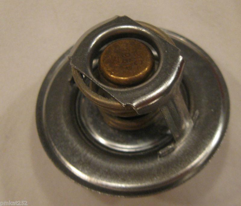 Find New in Box DURALAST THERMOSTAT 15359 82401w Stainless Steel Dodge