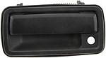 Dorman 77234 exterior door handle