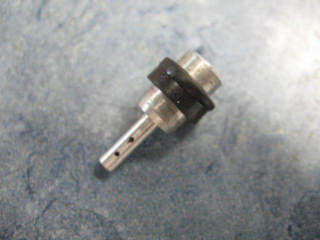 Cylinder head oil galley 1973 honda cb350f cb 350 f four cylinder