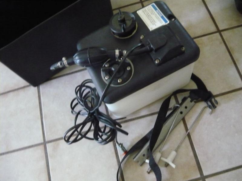 BRP ETEC Evinrude Icon Oil Tank, US $129.00, image 2