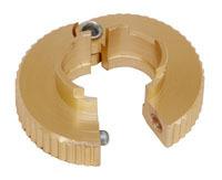 Lisle 22930 3/8" low profile jiffy-tite d