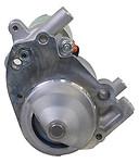 Denso 280-0370 remanufactured starter