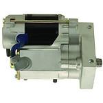 Remy 17008 Remanufactured Starter, US $184.72, image 2