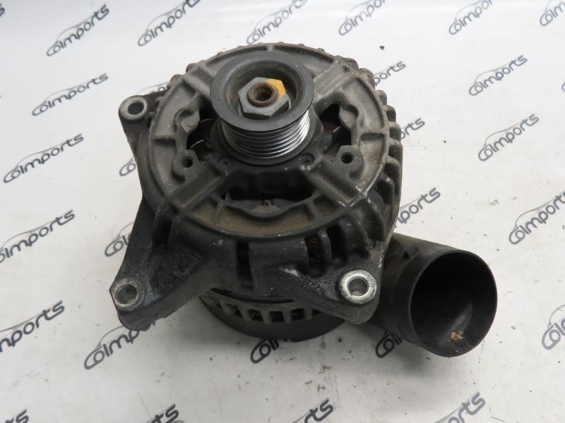 Bmw e39 540i e38 740il alternator 120a