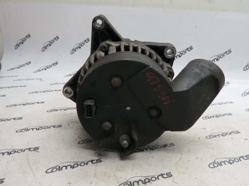 BMW E39 540i E38 740iL Alternator 120A, US $55.00, image 3