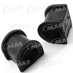 Mas industries bb3172 sway bar frame bushing or kit