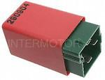 Standard motor products ry503 fuel pump relay