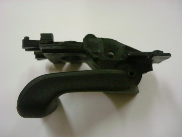 Genuine ford e9tz-1021818a (rh)  *nos*