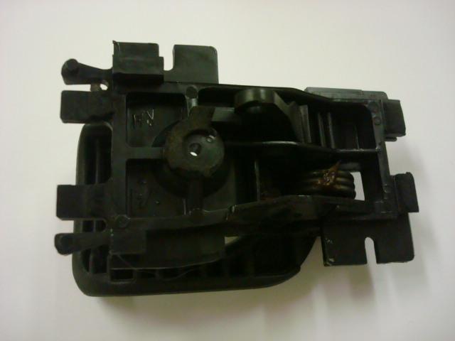 Genuine Ford E9TZ-1021818A (RH) *NOS*, US $29.99, image 3