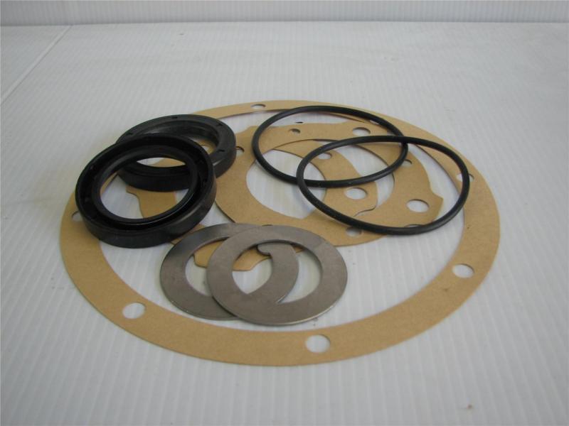 Austin healey sprite rear axle/differential reseal kit