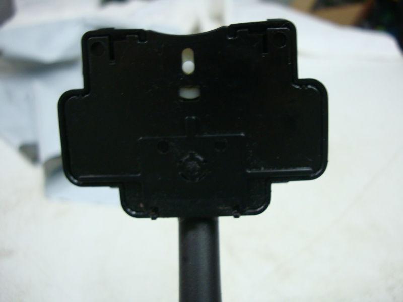 2000 NISSAN CENTRA INDICATOR WIPER SWITCH #2, US $18.99, image 3