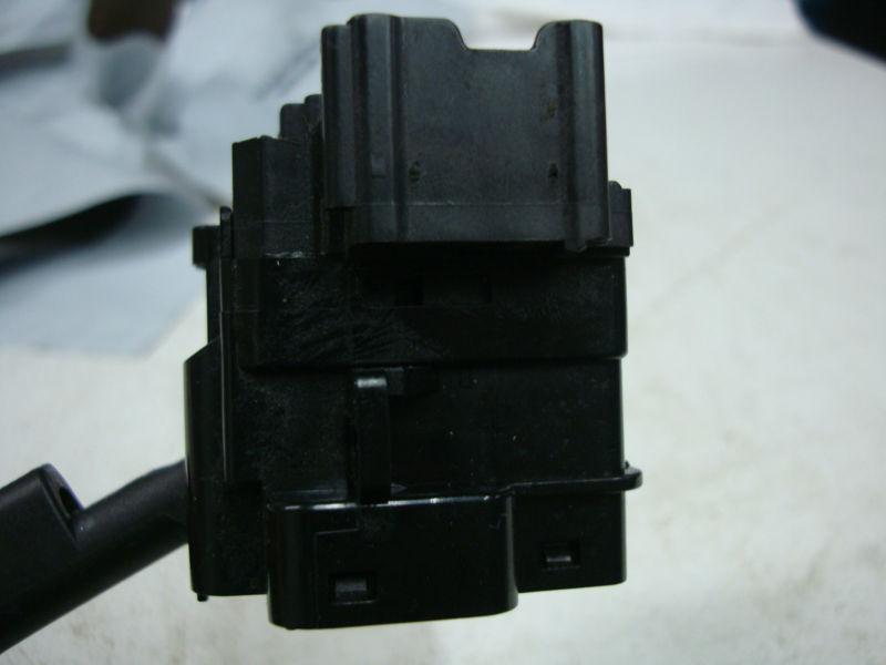 2000 NISSAN CENTRA INDICATOR WIPER SWITCH #2, US $18.99, image 4