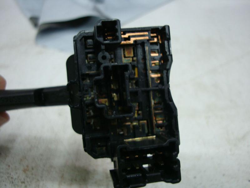2000 NISSAN CENTRA INDICATOR WIPER SWITCH #2, US $18.99, image 5