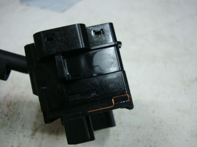 2000 NISSAN CENTRA INDICATOR WIPER SWITCH #2, US $18.99, image 6