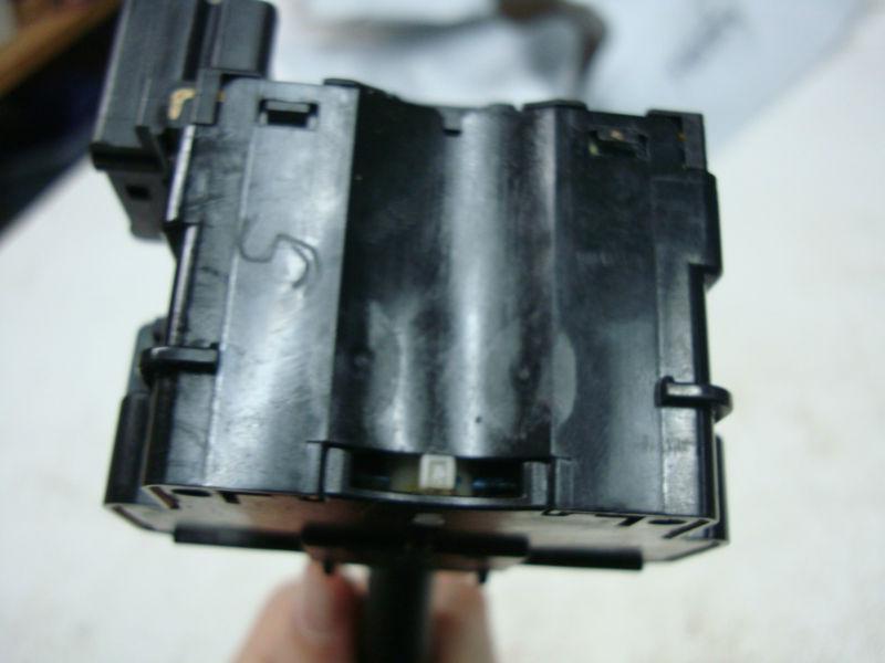 2000 NISSAN CENTRA INDICATOR WIPER SWITCH #2, US $18.99, image 7