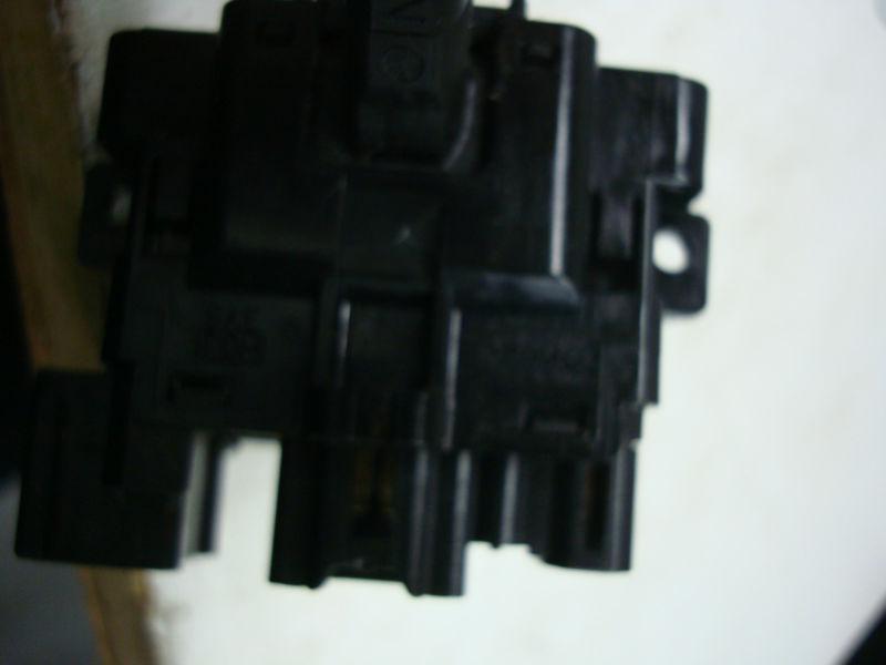 2000 NISSAN CENTRA INDICATOR WIPER SWITCH #2, US $18.99, image 8