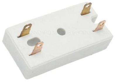 Smp/standard ru12t ignition ballast resistr-ignition coil resistor