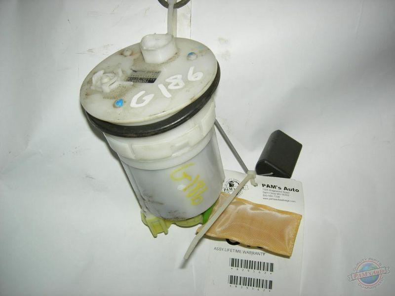 Find FUEL PUMP SCION TC 541263 05 06 07 08 09 10 ASSY LIFETIME WARRANTY in Saint Cloud