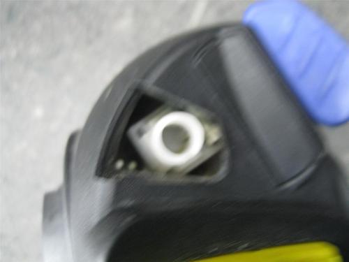 07 Ski Doo Renegade MXZ 800 Left Side Switch 24N, US $38.49, image 2