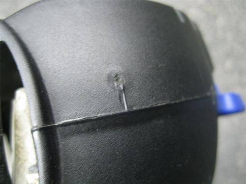 07 Ski Doo Renegade MXZ 800 Left Side Switch 24N, US $38.49, image 3