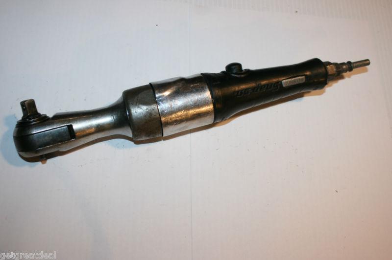 Snap-on tools 3/8" drive air ratchet far7200