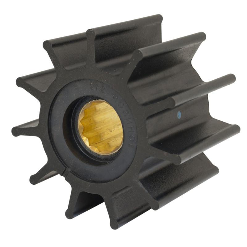 Johnson pump impeller f8b - nitrile