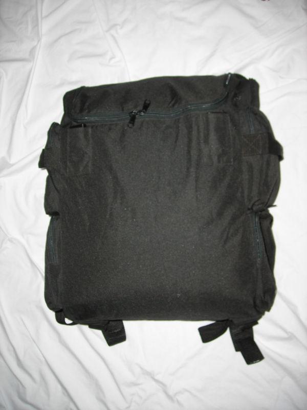 Find TBags Expandable Motorcycle luggage Pack Travel Bag in