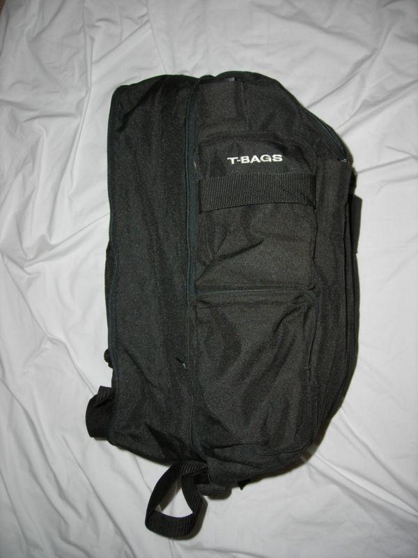 Find TBags Expandable Motorcycle luggage Pack Travel Bag in