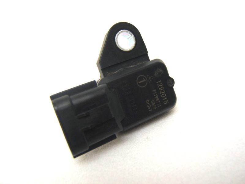 Find TRIUMPH 2007 DAYTONA 675 AIR PRESSURE SENSOR in Los Angeles