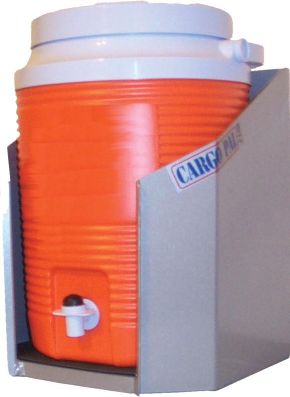 Cargopal cp262 water cooler holder great gift idea holds 2 gal tall rubbermaid