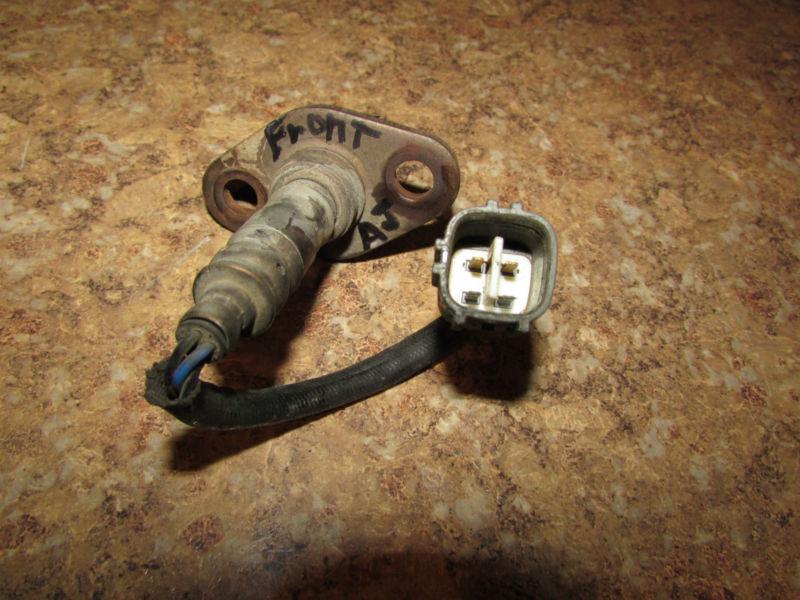 Toyota Hilux Tacoma T100 Truck 4Runner Surf 2.7L 3RZFE Front O2 Sensor 1997 1998, US $41.65, image 2