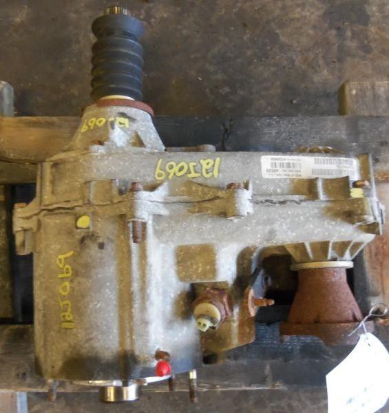 Find TRANSFER CASE 20022007 JEEP LIBERTY 1143544 in Queensbury, New