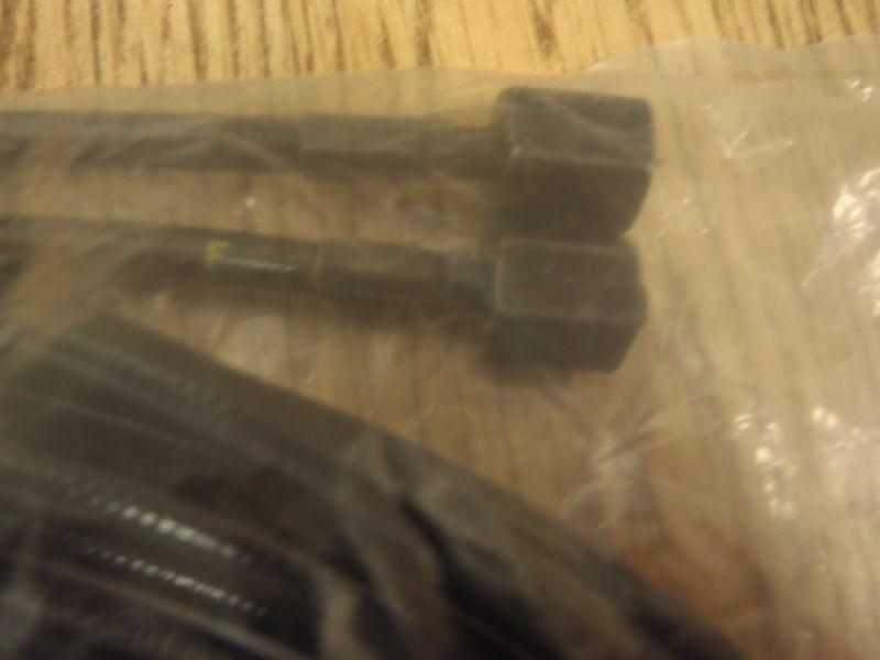 Find JAGUAR CONVERTIBLE TOP HOSE XK8 XKR OEM Brand New in Fort Myers