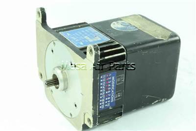 (qlp) j.e.t. sa-200a servo actuator p/n 501-1112-01 , sn1627