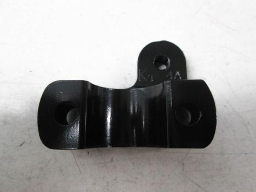NEW OEM Polaris LH Upper Handle Bar Clamp Outlaw Predator Sportsman Scrambler 50, US $17.00, image 2