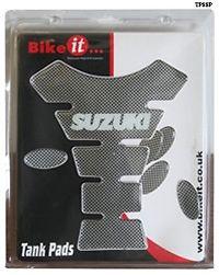 Tank pad suzuki gsx600 gsx750 gsx1100 gsx1400