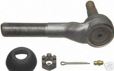 Tie rod ford f250 f350 4wd 1985 1984 1983 1982 1981 1980 outer right