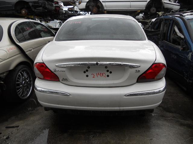 02 03 jaguar x type fuel tank thru vin d32202